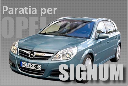 SIGNUM